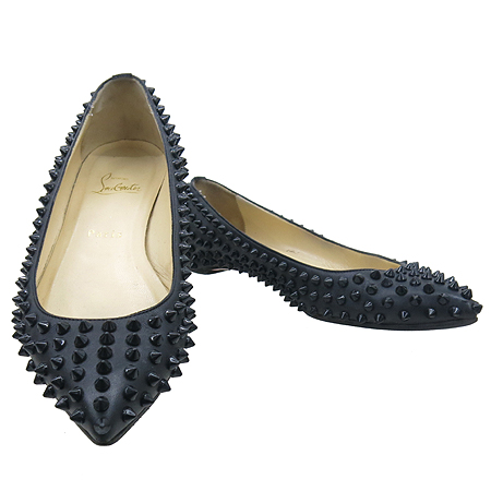 Christian Louboutin(ũ������ �����) ���� ���͵� �÷� ���� �̹���2 - ���̺��� �߰���ǰ