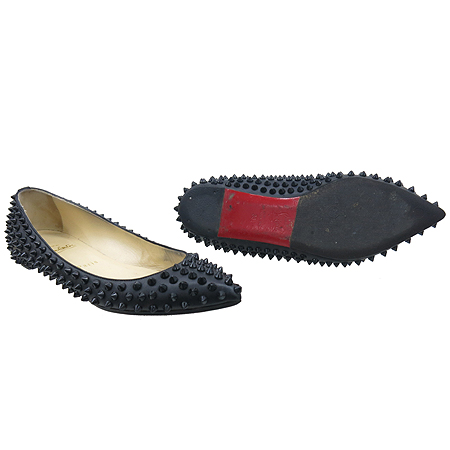 Christian Louboutin(ũ������ �����) ���� ���͵� �÷� ���� �̹���3 - ���̺��� �߰���ǰ