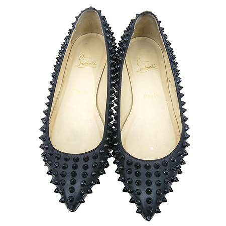 Christian Louboutin(ũ������ �����) ���� ���͵� �÷� ���� �̹���6 - ���̺��� �߰���ǰ