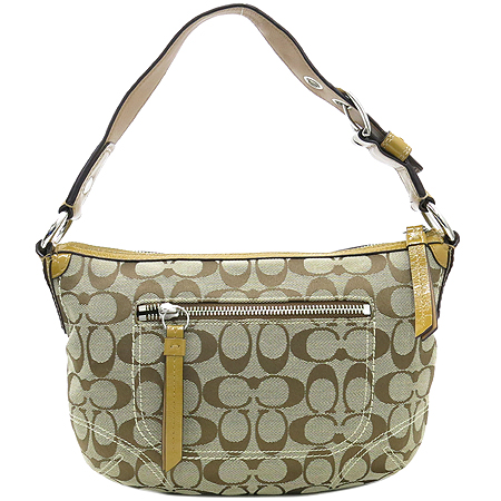 Coach(��ġ) 13114 �ñ״�ó �𰡵� ȣ�� ����� �̹���2 - ���̺��� �߰���ǰ