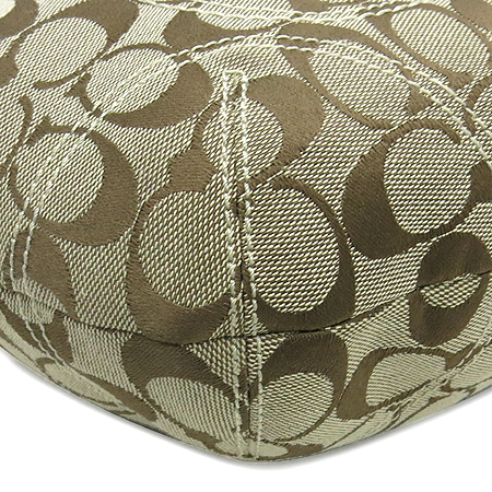 Coach(��ġ) 13114 �ñ״�ó �𰡵� ȣ�� ����� �̹���5 - ���̺��� �߰���ǰ