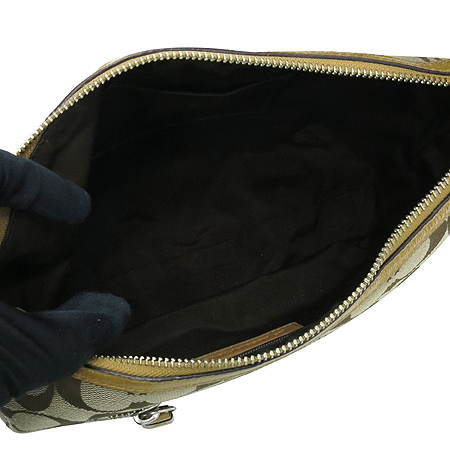 Coach(��ġ) 13114 �ñ״�ó �𰡵� ȣ�� ����� �̹���6 - ���̺��� �߰���ǰ