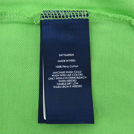 Polo Ralphlauren(����) ���� ���ǽ� �̹���5 - ���̺��� �߰���ǰ