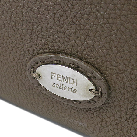 Fendi(���) 7VA269 ���� �ΰ� ��� �����̾� ��Ʈ�� +�����Ʈ�� �̹���4 - ���̺��� �߰���ǰ