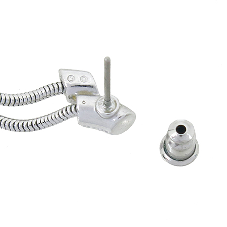 Swarovski(���ͷκ꽺Ű) ���� ũ����Ż ��� �Ͱ��� �̹���4 - ���̺��� �߰���ǰ