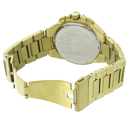 MICHAELKORS(����Ŭ �ھ) MK5635 ũ�γ�׷��� ���� ����Ʈ ���� �������� �ð� �̹���3 - ���̺��� �߰���ǰ