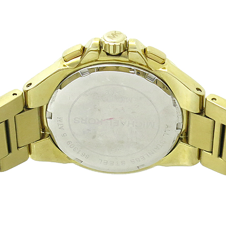 MICHAELKORS(����Ŭ �ھ) MK5635 ũ�γ�׷��� ���� ����Ʈ ���� �������� �ð� �̹���4 - ���̺��� �߰���ǰ