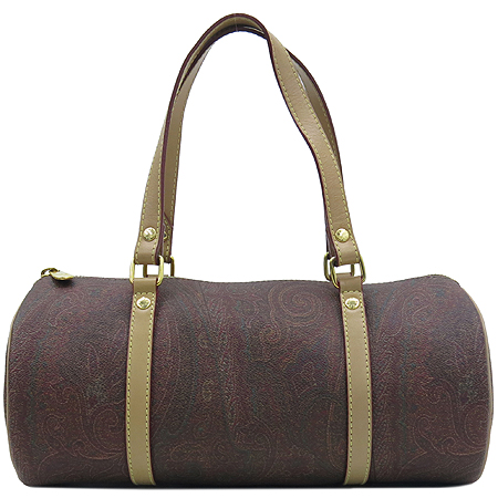 Etro(��Ʈ��) 043 729 ������ PVC ���� ���� ��Ʈ�� �̹���2 - ���̺��� �߰���ǰ