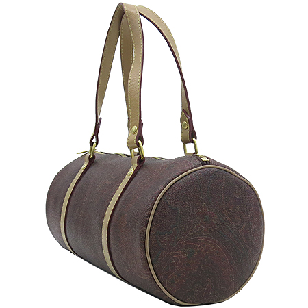 Etro(��Ʈ��) 043 729 ������ PVC ���� ���� ��Ʈ�� �̹���3 - ���̺��� �߰���ǰ