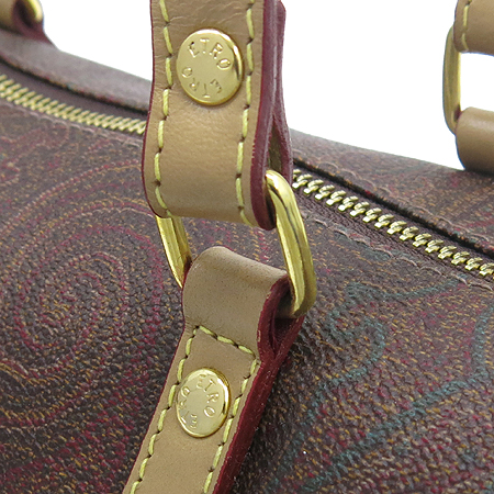 Etro(��Ʈ��) 043 729 ������ PVC ���� ���� ��Ʈ�� �̹���4 - ���̺��� �߰���ǰ