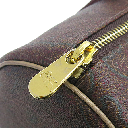 Etro(��Ʈ��) 043 729 ������ PVC ���� ���� ��Ʈ�� �̹���5 - ���̺��� �߰���ǰ