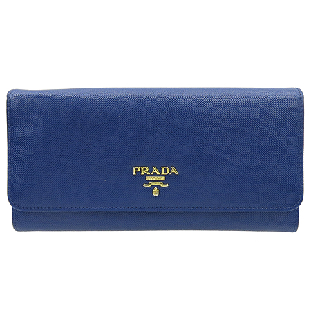 Prada(�����) 1M1132 SAFFIANO METAL BLUETTE ���ǾƳ� ��Ż ���� ����ΰ� ������ �̹���2 - ���̺��� �߰���ǰ