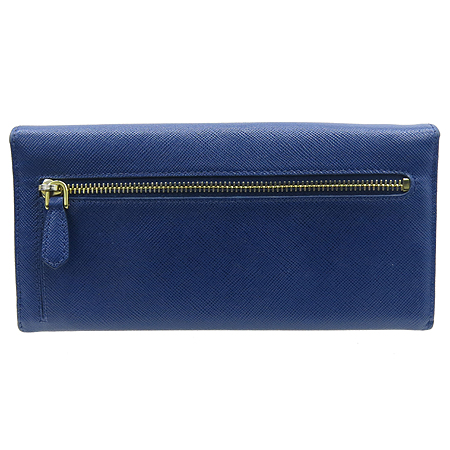 Prada(�����) 1M1132 SAFFIANO METAL BLUETTE ���ǾƳ� ��Ż ���� ����ΰ� ������ �̹���3 - ���̺��� �߰���ǰ