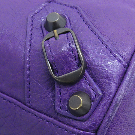 Balenciaga(߷þư) 327103  ÷ ̴ Ʈ 2WAY ̹4 - ̺ ߰ǰ