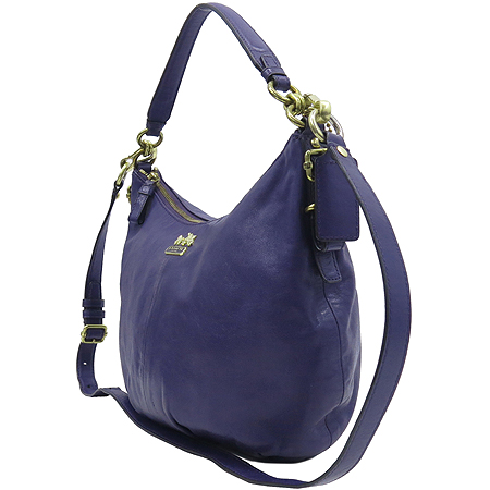 Coach(��ġ) 15959 ���� �ΰ� ��� ���� ���� �����ͺ� ȣ�� 2WAY �̹���3 - ���̺��� �߰���ǰ