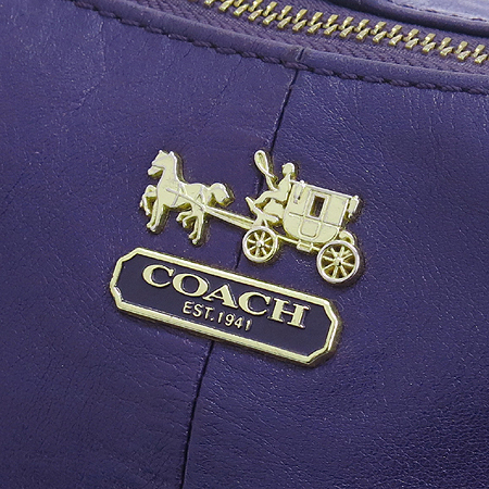 Coach(��ġ) 15959 ���� �ΰ� ��� ���� ���� �����ͺ� ȣ�� 2WAY �̹���4 - ���̺��� �߰���ǰ