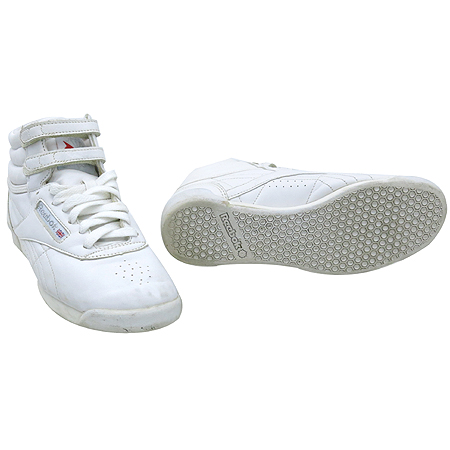 REEBOK(����) �ΰ� ��� ȭ��Ʈ ���� ����Ŀ�� �̹���2 - ���̺��� �߰���ǰ