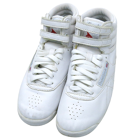 REEBOK(����) �ΰ� ��� ȭ��Ʈ ���� ����Ŀ�� �̹���5 - ���̺��� �߰���ǰ