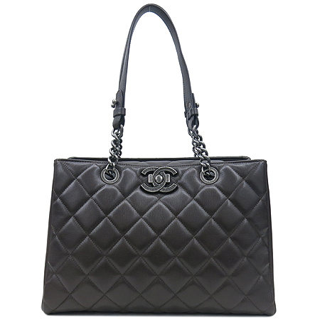 Chanel() A93021 Ʈ Ų   Ƽ ü Ʈ ̹2 - ̺ ߰ǰ