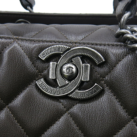 Chanel() A93021 Ʈ Ų   Ƽ ü Ʈ ̹4 - ̺ ߰ǰ