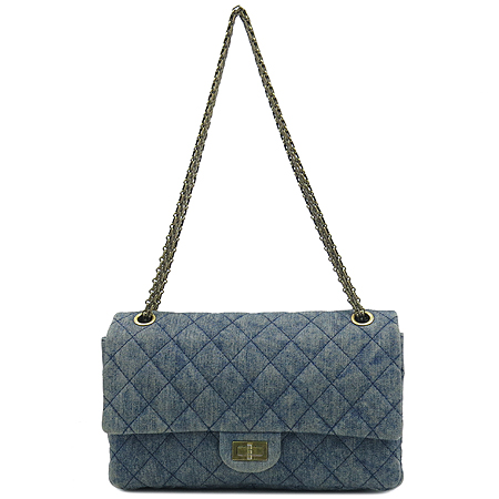 Chanel() A37587 2.55 Ƽ  M ü 