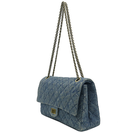 Chanel() A37587 2.55 Ƽ  M ü  ̹2 - ̺ ߰ǰ