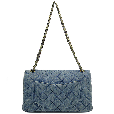 Chanel() A37587 2.55 Ƽ  M ü  ̹3 - ̺ ߰ǰ