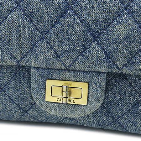 Chanel() A37587 2.55 Ƽ  M ü  ̹4 - ̺ ߰ǰ