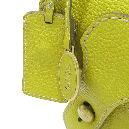 Tod's(����) �����÷� ���� ��Ƽ ���� ȣ�� ����� �̹���5 - ���̺��� �߰���ǰ