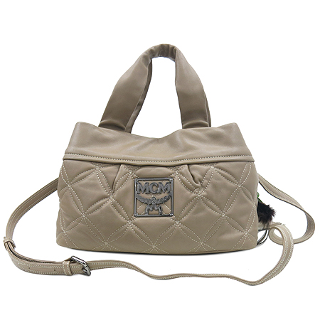 MCM(������) 1011085030911 ���� �ΰ� ��� ��Ƽġ ���� ���� 2WAY +  ���� �̹���2 - ���̺��� �߰���ǰ