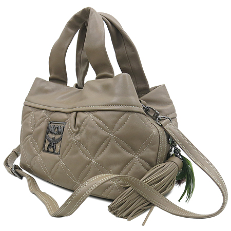 MCM(������) 1011085030911 ���� �ΰ� ��� ��Ƽġ ���� ���� 2WAY +  ���� �̹���3 - ���̺��� �߰���ǰ