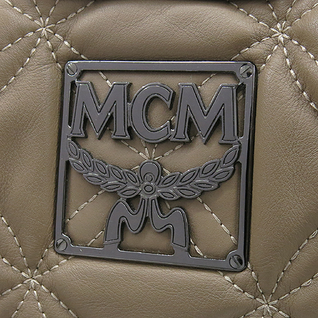 MCM(������) 1011085030911 ���� �ΰ� ��� ��Ƽġ ���� ���� 2WAY +  ���� �̹���4 - ���̺��� �߰���ǰ