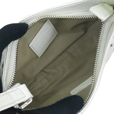 Burberry(������) HBN488 ��� üũ PVC �Ŀ�ġ�� �̴� ����� �̹���6 - ���̺��� �߰���ǰ