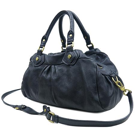 Marc_Jacobs (��ũ ���� ��ũ�����߽�) ���� �÷� ���� 2WAY �̹���2 - ���̺��� �߰���ǰ