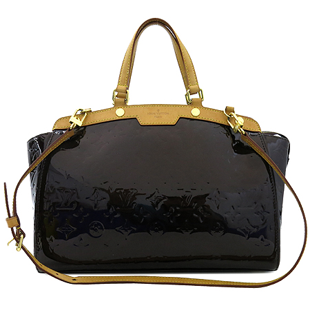 Louis Vuitton(���̺���) Louis Vuitton(���̺���) M91619 ���׷� ������ �Ƹ����� �극�� MM 2WAY �̹���2 - ���̺��� �߰���ǰ
