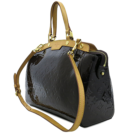 Louis Vuitton(���̺���) Louis Vuitton(���̺���) M91619 ���׷� ������ �Ƹ����� �극�� MM 2WAY �̹���3 - ���̺��� �߰���ǰ