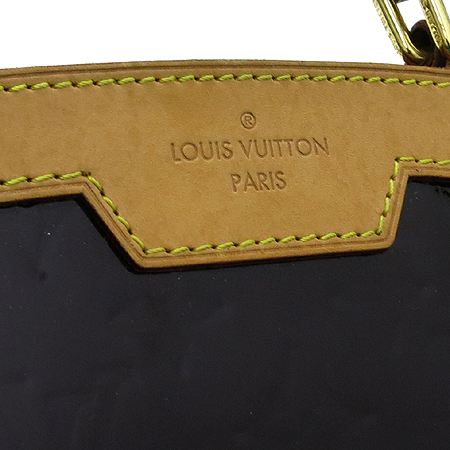 Louis Vuitton(���̺���) Louis Vuitton(���̺���) M91619 ���׷� ������ �Ƹ����� �극�� MM 2WAY �̹���4 - ���̺��� �߰���ǰ
