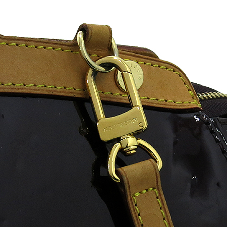 Louis Vuitton(���̺���) Louis Vuitton(���̺���) M91619 ���׷� ������ �Ƹ����� �극�� MM 2WAY �̹���5 - ���̺��� �߰���ǰ