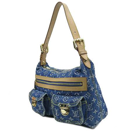 Louis Vuitton(���̺���) M95049 ���׷� ���� ��� PM ����� �̹���2 - ���̺��� �߰���ǰ