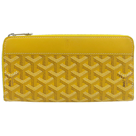 GOYARD(���ߵ�) MATIGNON ��Ƽ�� ���ο� �ΰ� PVC ���� ������ [������÷�] �̹���2 - ���̺��� �߰���ǰ