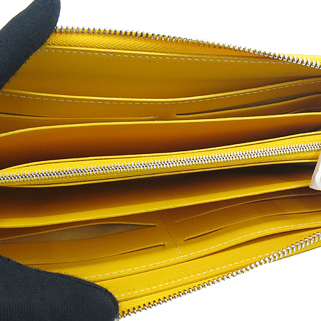 GOYARD(���ߵ�) MATIGNON ��Ƽ�� ���ο� �ΰ� PVC ���� ������ [������÷�] �̹���3 - ���̺��� �߰���ǰ