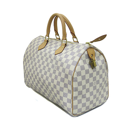 Louis Vuitton(���̺���) N41535 �ٹ̿� ���ָ� ĵ���� ���ǵ� 35 ��Ʈ�� [��������] �̹���3 - ���̺��� �߰���ǰ
