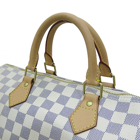 Louis Vuitton(���̺���) N41535 �ٹ̿� ���ָ� ĵ���� ���ǵ� 35 ��Ʈ�� [��������] �̹���4 - ���̺��� �߰���ǰ