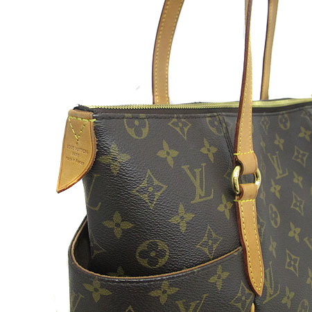 Louis Vuitton(���̺���) M56689 ���׷� ĵ���� ��Ż�� MM ����� [��õ ������] �̹���5 - ���̺��� �߰���ǰ