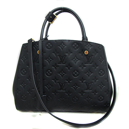 Louis Vuitton(���̺���) M41048 ���׷� ������Ʈ NOIR(����) ���״� MM ��Ʈ��+�����Ʈ�� [��õ ������] �̹���2 - ���̺��� �߰���ǰ