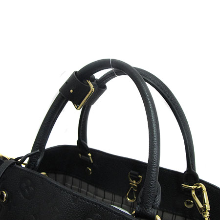 Louis Vuitton(���̺���) M41048 ���׷� ������Ʈ NOIR(����) ���״� MM ��Ʈ��+�����Ʈ�� [��õ ������] �̹���4 - ���̺��� �߰���ǰ