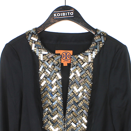 TORY BURCH(�丮��ġ) �����÷� ������� ���ǽ� �̹���2 - ���̺��� �߰���ǰ