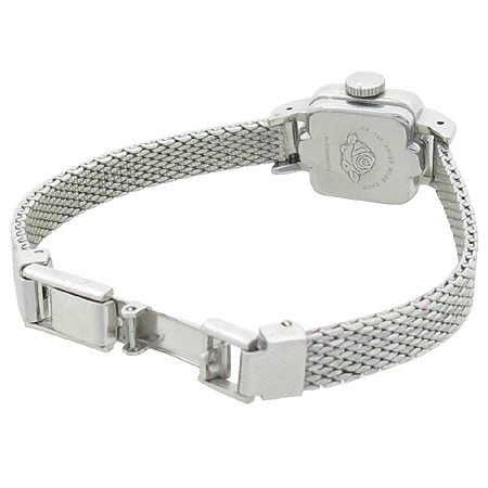 ROSEMONT(�����) RS 005 Milanese �ø��� �޽� ��ƿ�극�̽��� ���� �ð� �̹���3 - ���̺��� �߰���ǰ