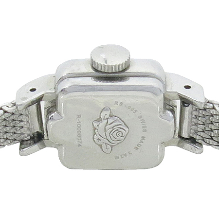 ROSEMONT(�����) RS 005 Milanese �ø��� �޽� ��ƿ�극�̽��� ���� �ð� �̹���4 - ���̺��� �߰���ǰ