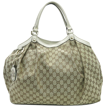 Gucci(����) 211943 GG�ΰ� �𰡵� ���̺��� ���� Ʈ���� ��Ű ��Ʈ�� �̹���2 - ���̺��� �߰���ǰ